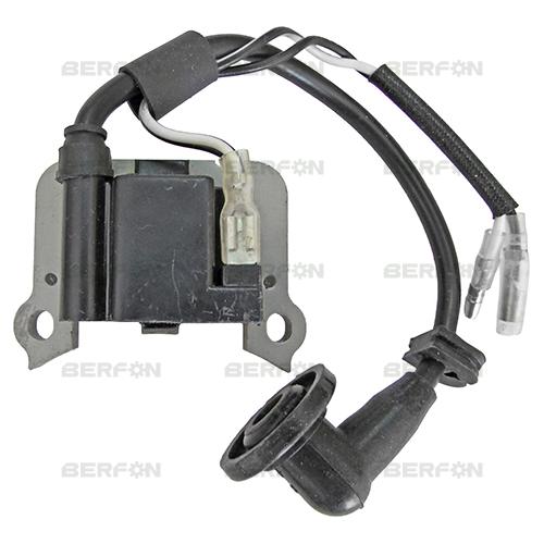 BOBINE ELETRONICA KUBOTA/MITSUBISHI D330/430/520